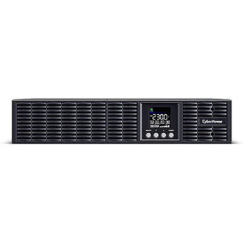 CyberPower OLS1500ERT2UA UPS On-Line 1500VA 1350W με 8 IEC Πρίζες
