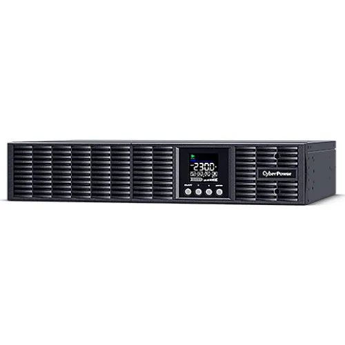 CyberPower OLS1500ERT2UA UPS On-Line 1500VA 1350W με 8 IEC Πρίζες