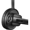 Lenovo Gen 2 (Teams) On Ear Multimedia Ακουστικά με μικρόφωνο και σύνδεση USB-A / USB-C