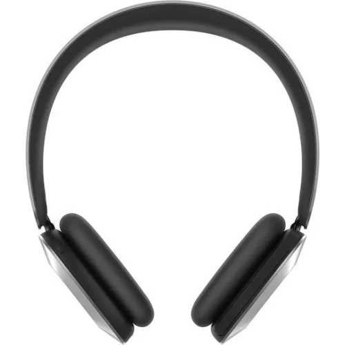 Lenovo ThinkPad Ασύρματα On Ear Multimedia Ακουστικά με μικρόφωνο και σύνδεση USB-C