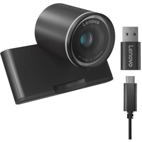 Lenovo Webcam 4K Pro 4XC1Q25246