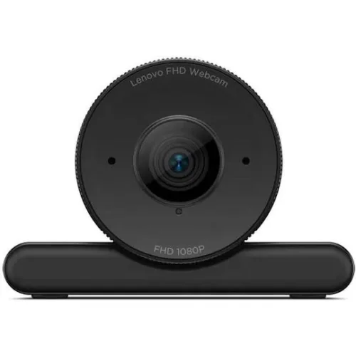 Lenovo Web Camera Full HD 1080p 4XC1Q44952