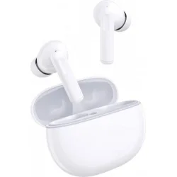 Honor Choice X7i In-ear Bluetooth Handsfree Ακουστικά με Αντοχή στον Ιδρώτα και Θήκη Φόρτισης Λευκά