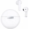 Honor Choice X7i In-ear Bluetooth Handsfree Ακουστικά με Αντοχή στον Ιδρώτα και Θήκη Φόρτισης Λευκά