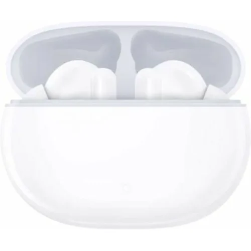Honor Choice X7i In-ear Bluetooth Handsfree Ακουστικά με Αντοχή στον Ιδρώτα και Θήκη Φόρτισης Λευκά