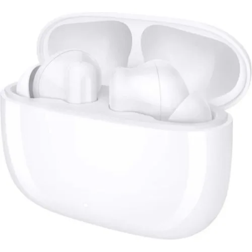 Honor Choice X7i In-ear Bluetooth Handsfree Ακουστικά με Αντοχή στον Ιδρώτα και Θήκη Φόρτισης Λευκά
