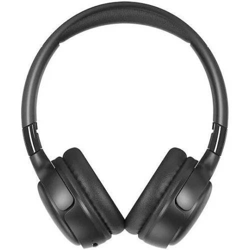 Honor 5504ADTP Ασύρματα Bluetooth Over Ear Ακουστικά με 82 ώρες Λειτουργίας Μαύρα