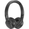 Honor 5504ADTP Ασύρματα Bluetooth Over Ear Ακουστικά με 82 ώρες Λειτουργίας Μαύρα
