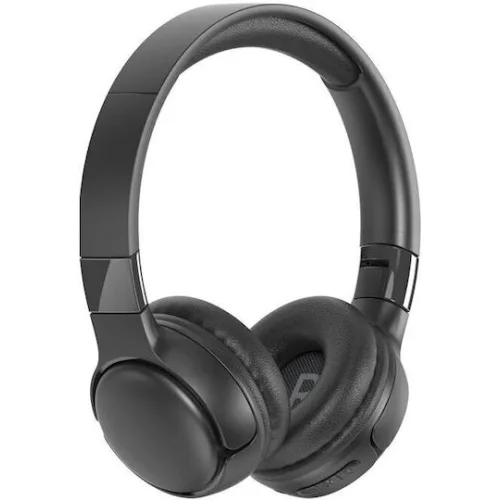 Honor 5504ADTP Ασύρματα Bluetooth Over Ear Ακουστικά με 82 ώρες Λειτουργίας Μαύρα