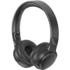Honor 5504ADTP Ασύρματα Bluetooth Over Ear Ακουστικά με 82 ώρες Λειτουργίας Μαύρα
