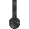 Honor 5504ADTP Ασύρματα Bluetooth Over Ear Ακουστικά με 82 ώρες Λειτουργίας Μαύρα