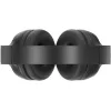 Honor 5504ADTP Ασύρματα Bluetooth Over Ear Ακουστικά με 82 ώρες Λειτουργίας Μαύρα