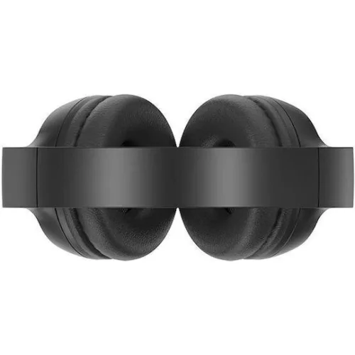 Honor 5504ADTP Ασύρματα Bluetooth Over Ear Ακουστικά με 82 ώρες Λειτουργίας Μαύρα