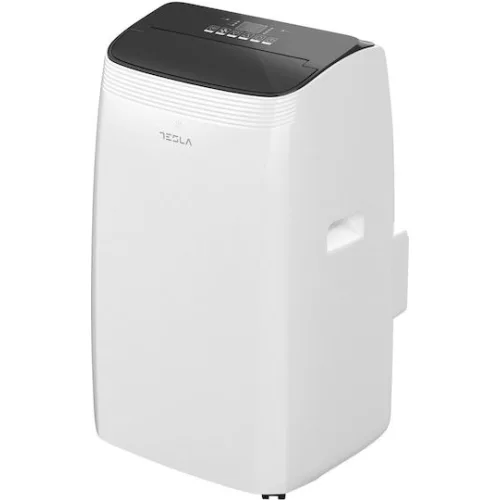Tesla Φορητό Κλιματιστικό 12000 BTU Ψύξης/ΘέρμανσηςΚωδικός: TTMYW-12CHW