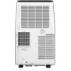 Tesla Φορητό Κλιματιστικό 12000 BTU Ψύξης/ΘέρμανσηςΚωδικός: TTMYW-12CHW