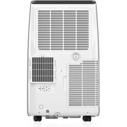 Tesla Φορητό Κλιματιστικό 12000 BTU Ψύξης/ΘέρμανσηςΚωδικός: TTMYW-12CHW
