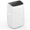 Tesla Φορητό Κλιματιστικό 12000 BTU Ψύξης/ΘέρμανσηςΚωδικός: TTMYW-12CHW