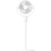 Xiaomi Smart Standing Air Circulation Ανεμιστήρας Ορθοστάτης 18W ΛευκόςΚωδικός: BHR9849EU