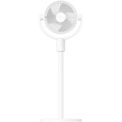 Xiaomi Smart Standing Air Circulation Ανεμιστήρας Ορθοστάτης 18W Λευκός
Κωδικός: BHR9849EU