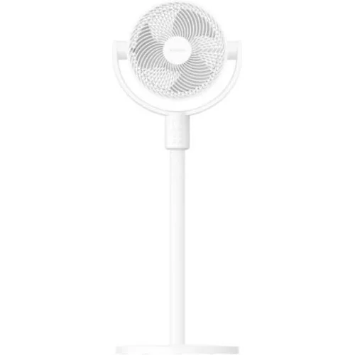Xiaomi Smart Standing Air Circulation Ανεμιστήρας Ορθοστάτης 18W ΛευκόςΚωδικός: BHR9849EU