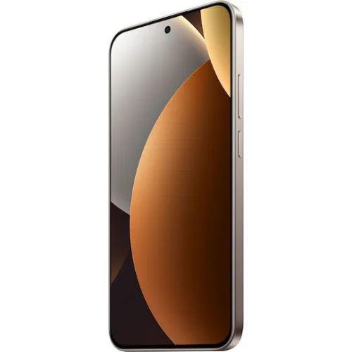 Xiaomi Redmi Note 15 Pro 5G Dual SIM (12/512GB) Titanium Color