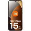 Xiaomi Redmi Note 15 Pro 5G Dual SIM (12/512GB) Titanium Color