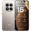 Xiaomi Redmi Note 15 Pro 5G Dual SIM (12/512GB) Titanium Color
