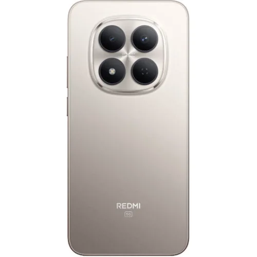 Xiaomi Redmi Note 15 Pro 5G Dual SIM (12/512GB) Titanium Color