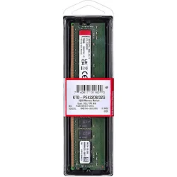 Kingston DDR4 με Module 1x32GB και Ταχύτητα 3200 για ServerΚωδικός: KTD-PE432D8/32G