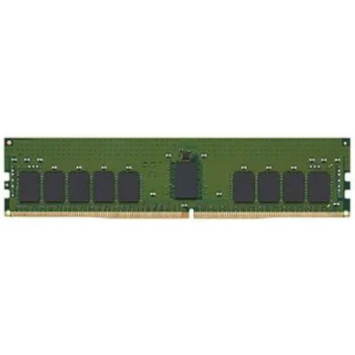 Kingston DDR4 με Module 1x32GB και Ταχύτητα 3200 για ServerΚωδικός: KTD-PE432D8/32G