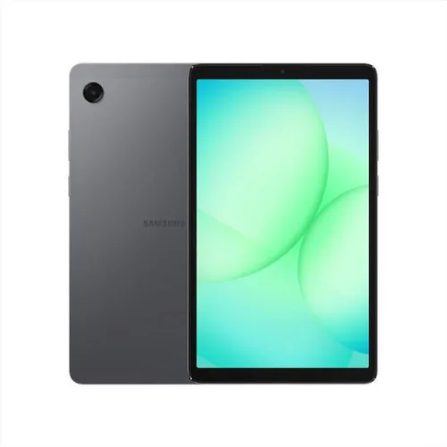 Samsung Galaxy Tab A11+ 5G 11" (8GB/256GB) Γκρι