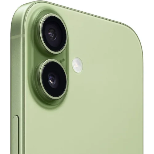 Apple iPhone 17 (8/256GB) Sage