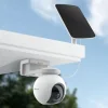 Ezviz EB8 Pro IP Κάμερα Παρακολούθησης Wi-Fi/4G 4K Αδιάβροχη Μπαταρίας με Αμφίδρομη Επικοινωνία