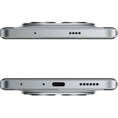Xiaomi Poco M8 Pro 5G Dual SIM (12/512GB) Ασημί