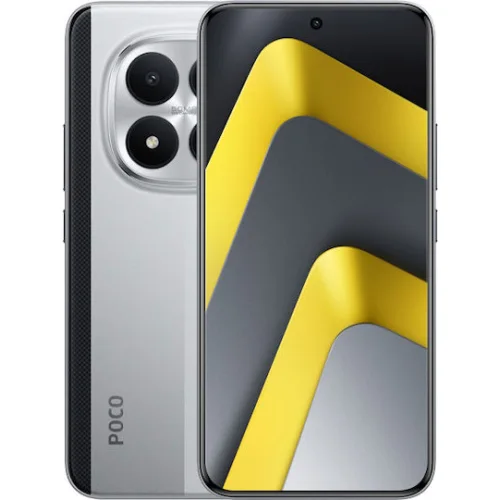 Xiaomi Poco M8 Pro 5G Dual SIM (12/512GB) Ασημί
