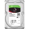 Seagate IronWolf Pro 6TB HDD Σκληρός Δίσκος 3.5" SATA III 7200rpm με 256MB Cache για NAS ST6000NT001
