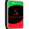 Seagate IronWolf Pro 6TB HDD Σκληρός Δίσκος 3.5" SATA III 7200rpm με 256MB Cache για NAS ST6000NT001