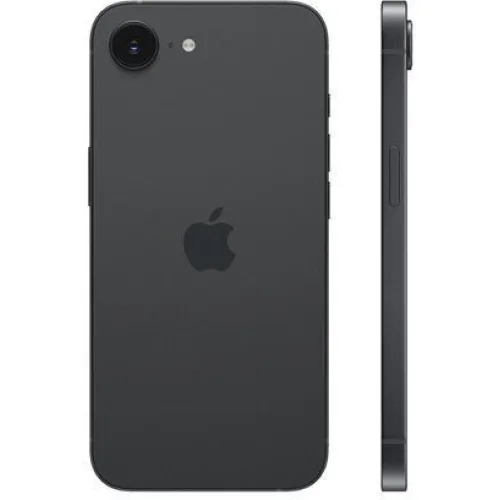 Apple iPhone 17e (8/256GB) Black