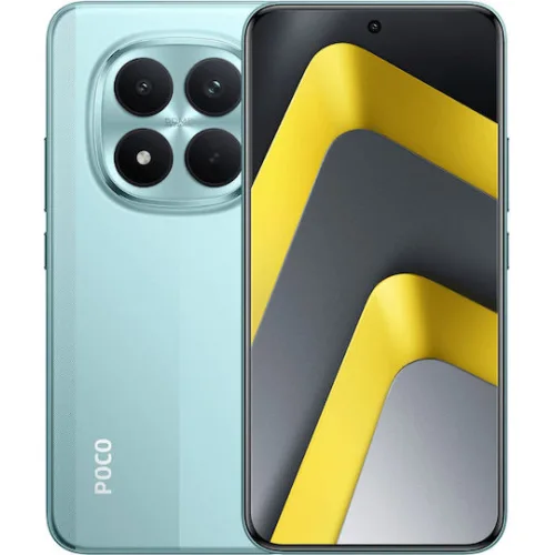 Xiaomi Poco M8 Pro 5G Dual SIM (12/512GB) Πράσινο