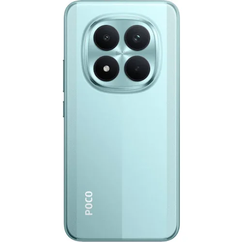 Xiaomi Poco M8 Pro 5G Dual SIM (12/512GB) Πράσινο