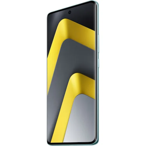 Xiaomi Poco M8 Pro 5G Dual SIM (12/512GB) Πράσινο