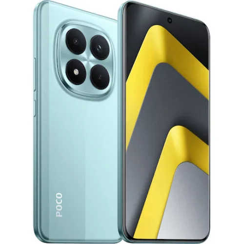 Xiaomi Poco M8 Pro 5G Dual SIM (12/512GB) Πράσινο