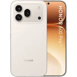 Honor 600 Pro 5G (12/512GB) Golden White