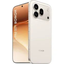 Honor 600 Pro 5G (12/512GB) Golden White