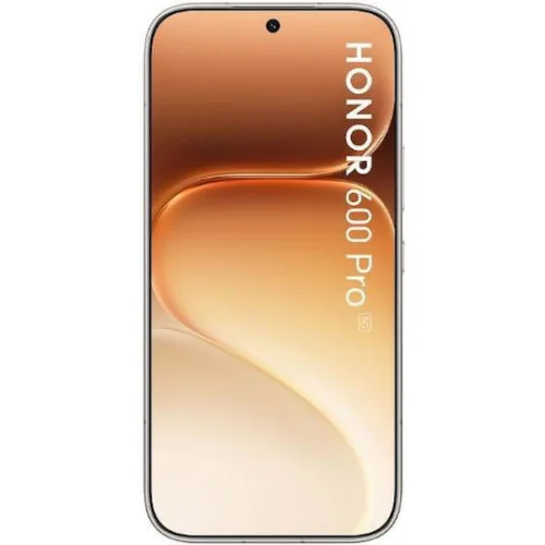 Honor 600 Pro 5G (12/512GB) Golden White