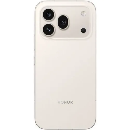 Honor 600 Pro 5G (12/512GB) Golden White