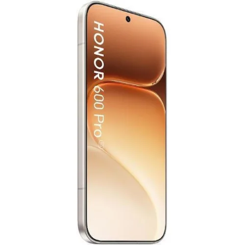 Honor 600 Pro 5G (12/512GB) Golden White
