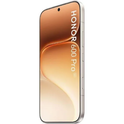 Honor 600 Pro 5G (12/512GB) Golden White
