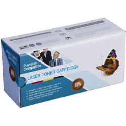 LPR Συμβατό Toner για Laser Εκτυπωτή HP 207X W2212X 2450 Σελίδων Μαύρο High Yield / High Capacity