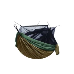 Campo Cocoon Αιώρα Αλεξίπτωτο Υφασμάτινη Μπεζ 260x140εκ.